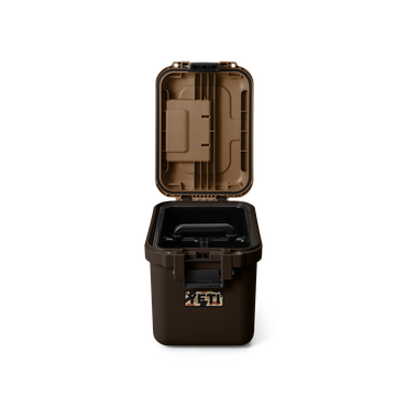 YETI Loadout GoBox 15 Wetlands Brown - image 4