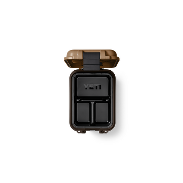 YETI Loadout GoBox 15 Wetlands Brown - image 5