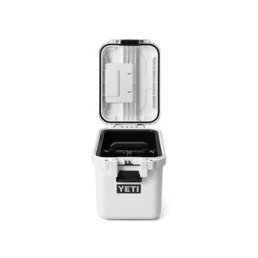 YETI Loadout GoBox 15 White - image 2