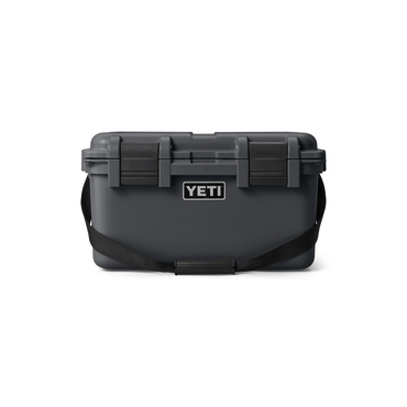 YETI Loadout GoBox 30 (Charcoal) - image 1