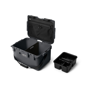 YETI Loadout GoBox 30 (Charcoal) - image 2