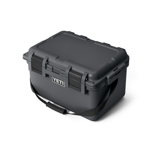 YETI Loadout GoBox 30 (Charcoal) - image 3