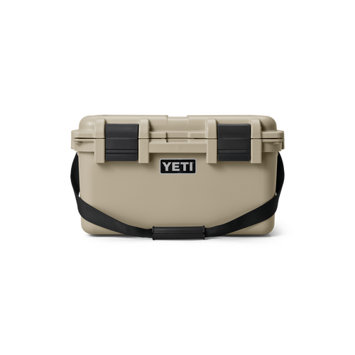 YETI Loadout GoBox 30 Desert Tan - image 1