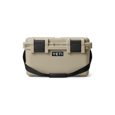 YETI Loadout GoBox 30 Desert Tan - image 1