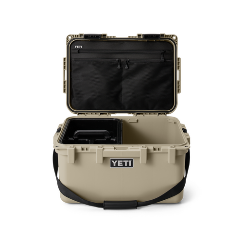 YETI Loadout GoBox 30 Desert Tan - image 2