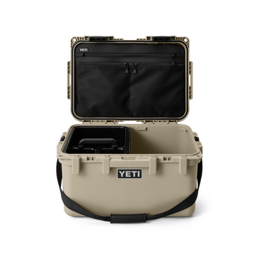 YETI Loadout GoBox 30 Desert Tan - image 2