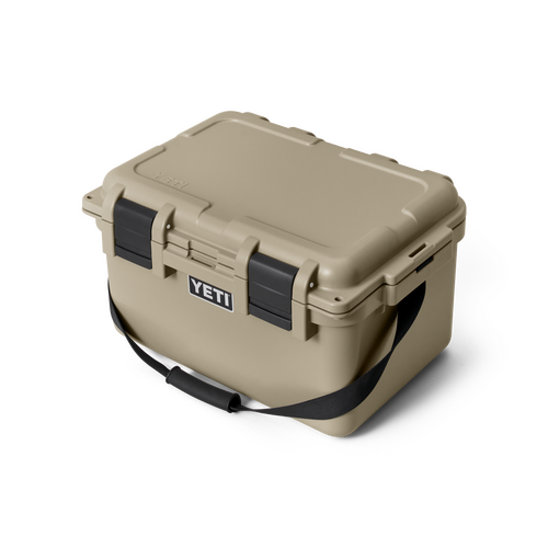 YETI Loadout GoBox 30 Desert Tan - image 3