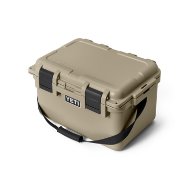 YETI Loadout GoBox 30 Desert Tan - image 3