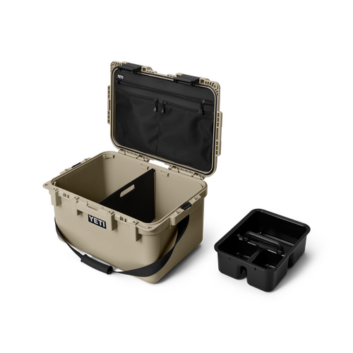 YETI Loadout GoBox 30 Desert Tan - image 4