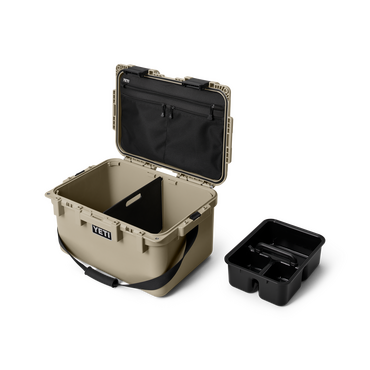 YETI Loadout GoBox 30 Desert Tan - image 4