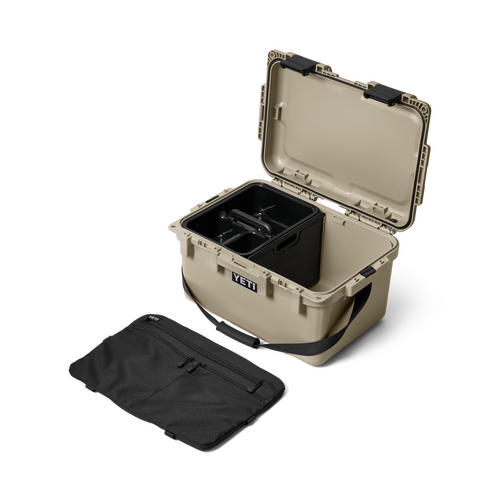 YETI Loadout GoBox 30 Desert Tan - image 5