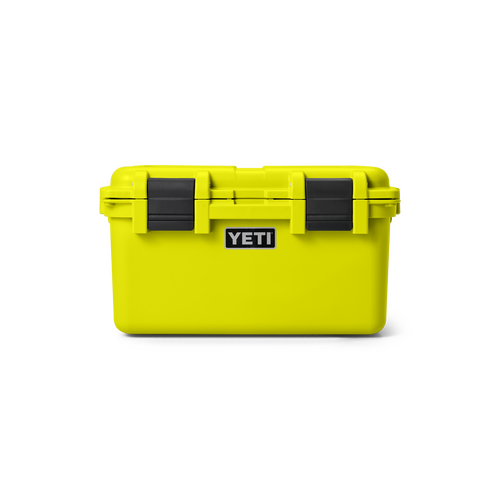 YETI Loadout GoBox 30 Firefly Yellow