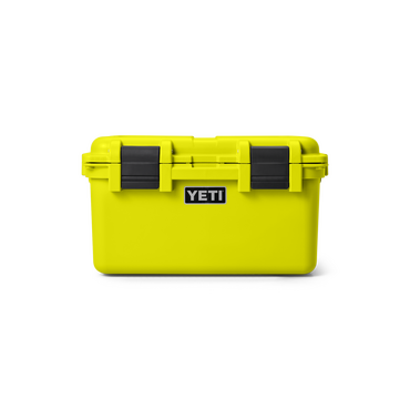 YETI Loadout GoBox 30 Firefly Yellow