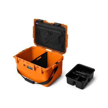 YETI Loadout GoBox 30 (Orange) - image 2