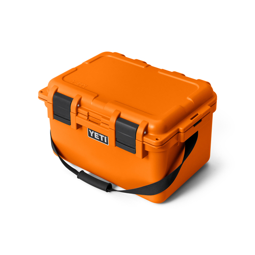 YETI Loadout GoBox 30 (Orange) - image 3