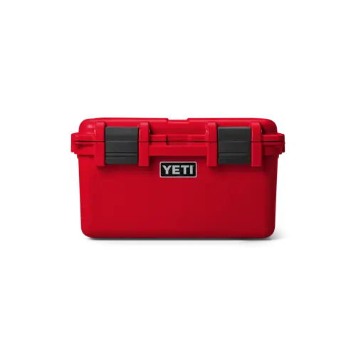 YETI Loadout GoBox 30 (Rescue Red) - image 2