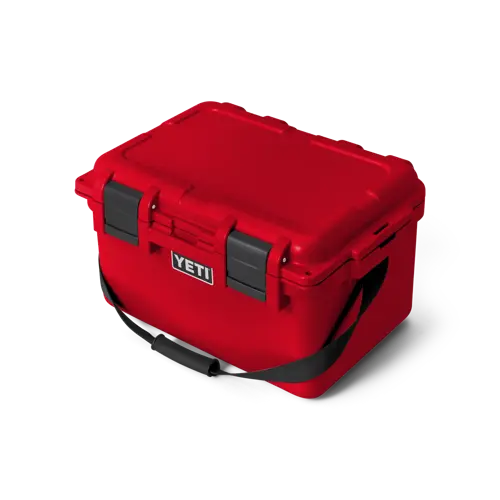 YETI Loadout GoBox 30 (Rescue Red) - image 3