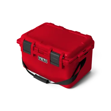 YETI Loadout GoBox 30 (Rescue Red) - image 3