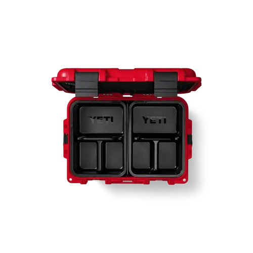 YETI Loadout GoBox 30 (Rescue Red) - image 5