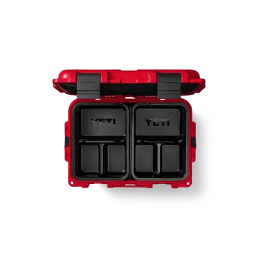 YETI Loadout GoBox 30 (Rescue Red) - image 5