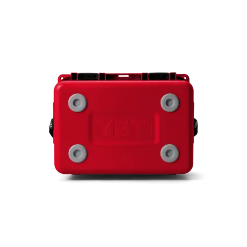 YETI Loadout GoBox 30 (Rescue Red) - image 6