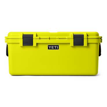 YETI Loadout GoBox 60 Firefly Yellow