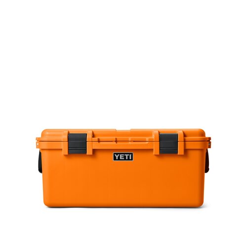 YETI Loadout GoBox 60 King Crab Orange