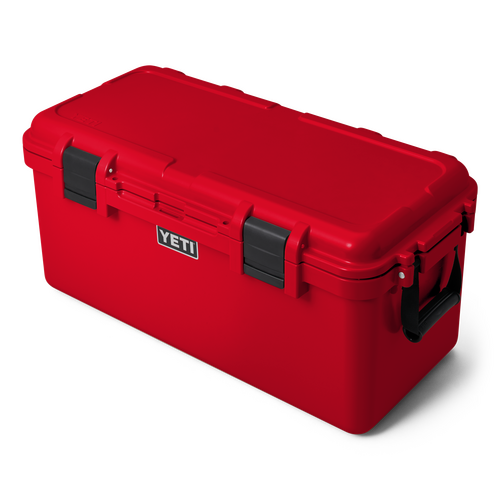 YETI Loadout GoBox 60 Rescue Red - image 1