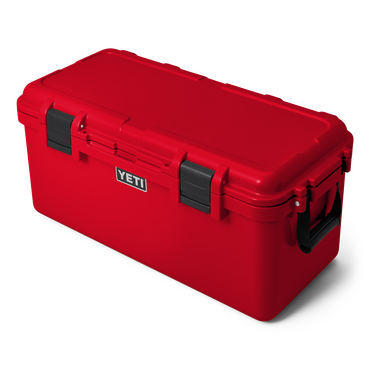 YETI Loadout GoBox 60 Rescue Red