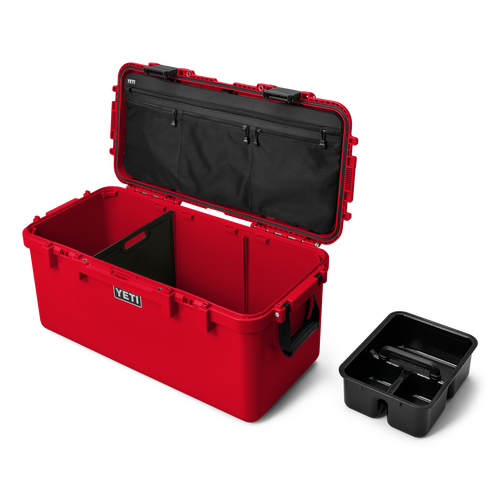 YETI Loadout GoBox 60 Rescue Red - image 2