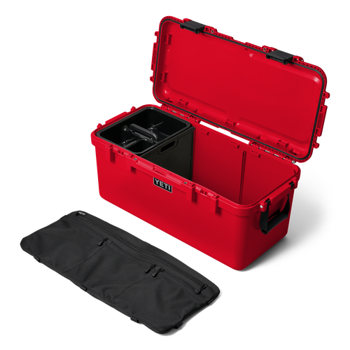 YETI Loadout GoBox 60 Rescue Red - image 3