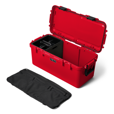 YETI Loadout GoBox 60 Rescue Red - image 3