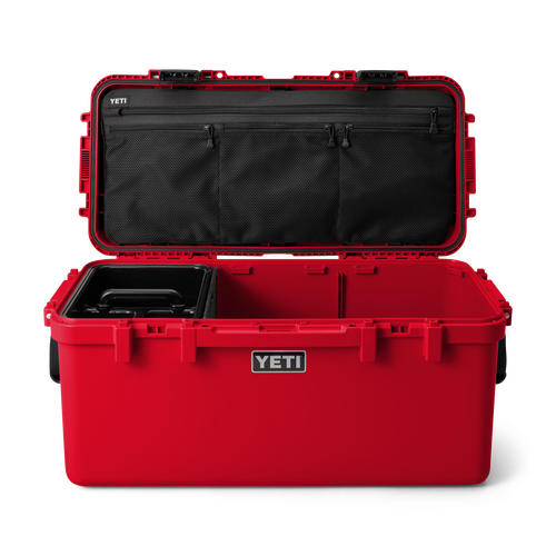 YETI Loadout GoBox 60 Rescue Red - image 4