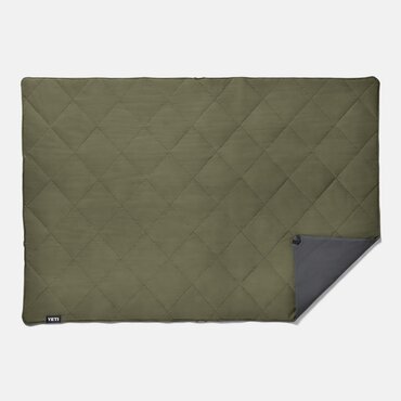 YETI Lowlands Blanket Olive - image 2