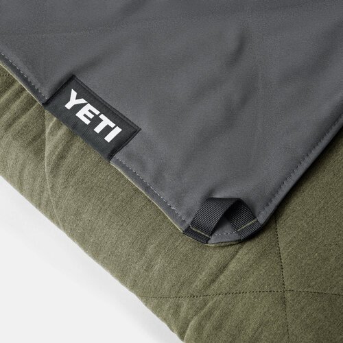 YETI Lowlands Blanket Olive - image 4