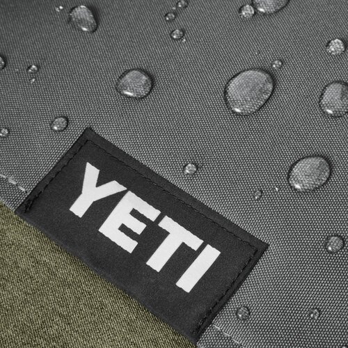 YETI Lowlands Blanket Olive - image 6