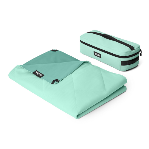 YETI Lowlands Blanket (Seafoam) - image 1