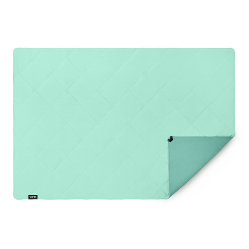 YETI Lowlands Blanket (Seafoam) - image 2