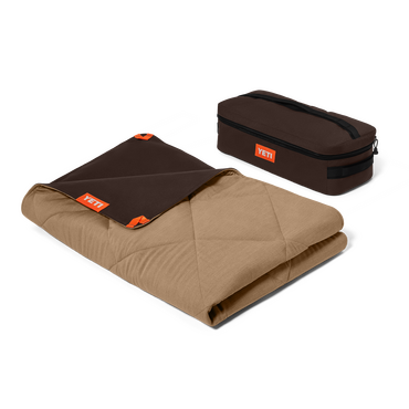YETI Lowlands Blanket (Wetlands Brown) - image 1