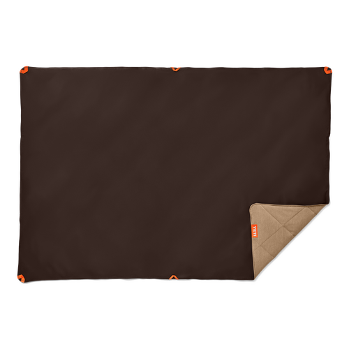 YETI Lowlands Blanket (Wetlands Brown) - image 2