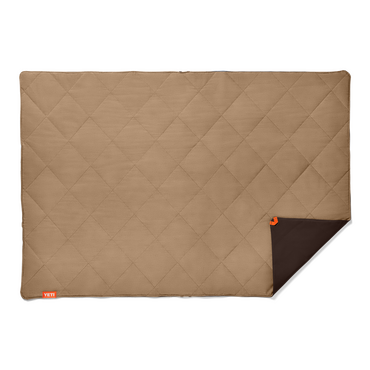 YETI Lowlands Blanket (Wetlands Brown) - image 3