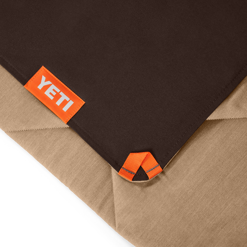 YETI Lowlands Blanket (Wetlands Brown) - image 4