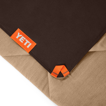 YETI Lowlands Blanket (Wetlands Brown) - image 4