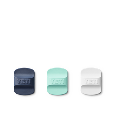 Yeti Magslider Pack (Navy, Seafoam & White)