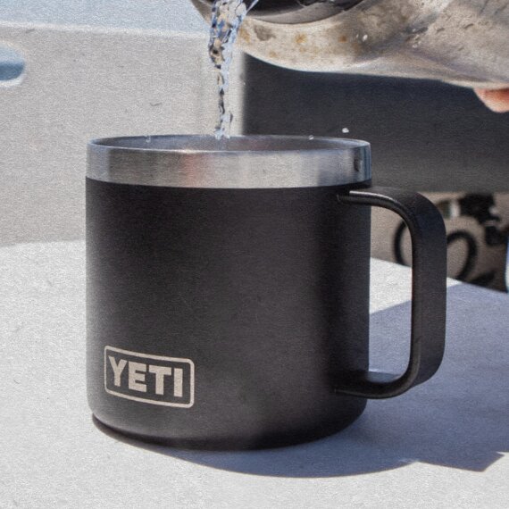 YETI Mugs - Stewarts Garden Centre