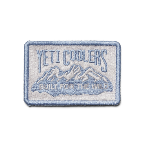 YETI Natural Coolers Patch - image 1