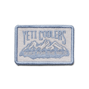 YETI Natural Coolers Patch - image 1