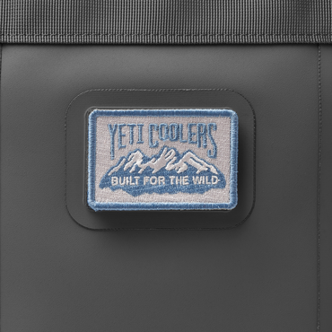 YETI Natural Coolers Patch - image 2