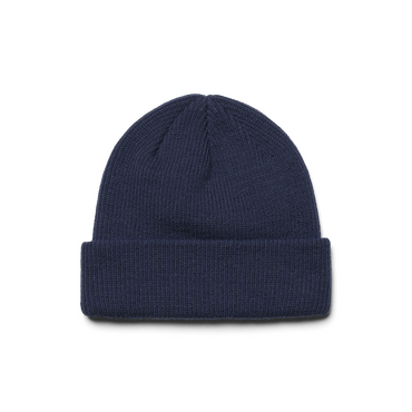YETI Navy Badge Beanie - image 2
