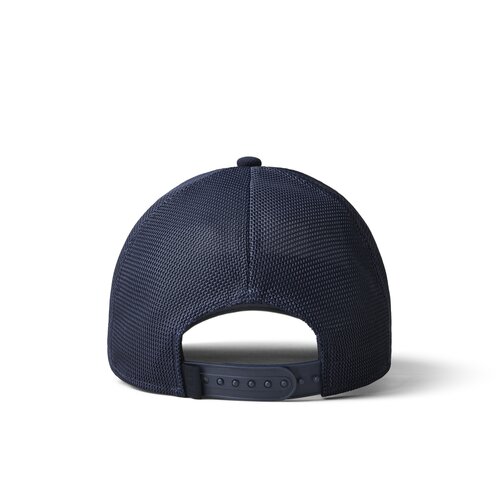 YETI Navy Patch Trucker Hat - image 3